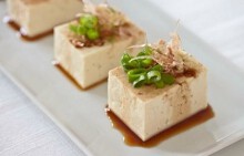 Thực đơn ba bữa giảm cân từ đậu phụ mà bạn phải có ngay