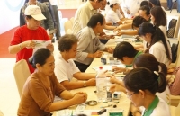 benh dai thao duong ngay cang gia tang o tre em