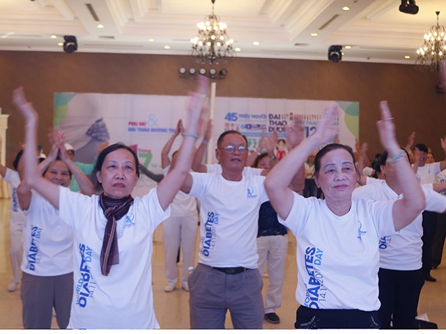 thich song huong thu gioi tre bi dai thao duong