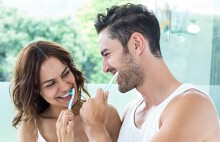 15 sai lầm bạn có thể mắc phải trong chăm sóc răng miệng hàng ngày
