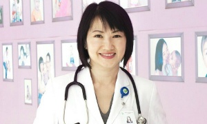 phong va dieu tri cam cum cho tre bang loi khuan