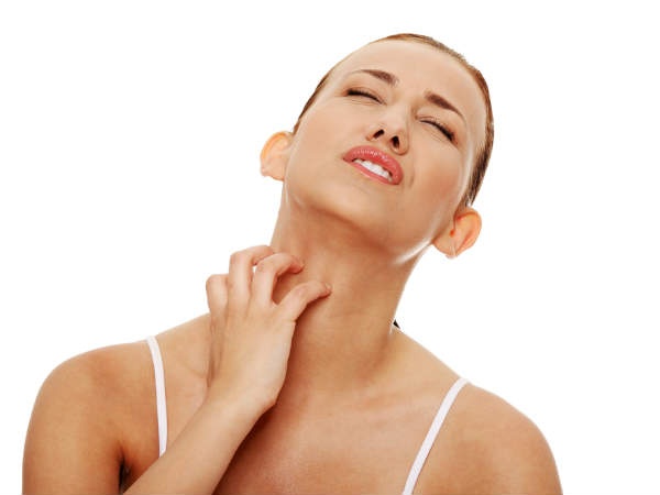 Công thức tuyệt vời để thoát khỏi tình trạng khô da trong mùa đông cong thuc tuyet voi de thoat khoi tinh trang kho da trong mua dong