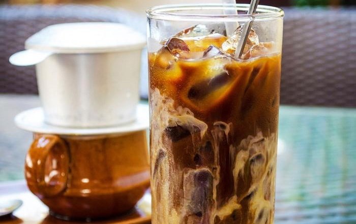 Dùng cà phê đá giữ ấm trong đông lạnh giá dung ca phe da giu am trong dong lanh gia
