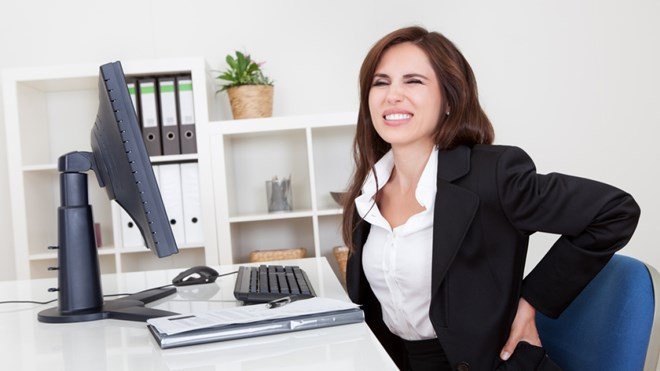 Hội chứng mông chết do ngồi quá nhiều, bạn đã nghe bao giờ chưa? hoi chung mong chet do ngoi qua nhieu ban da nghe bao gio chua