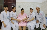 phu nu hiem muon tang kha nang thu thai nho che do an nay