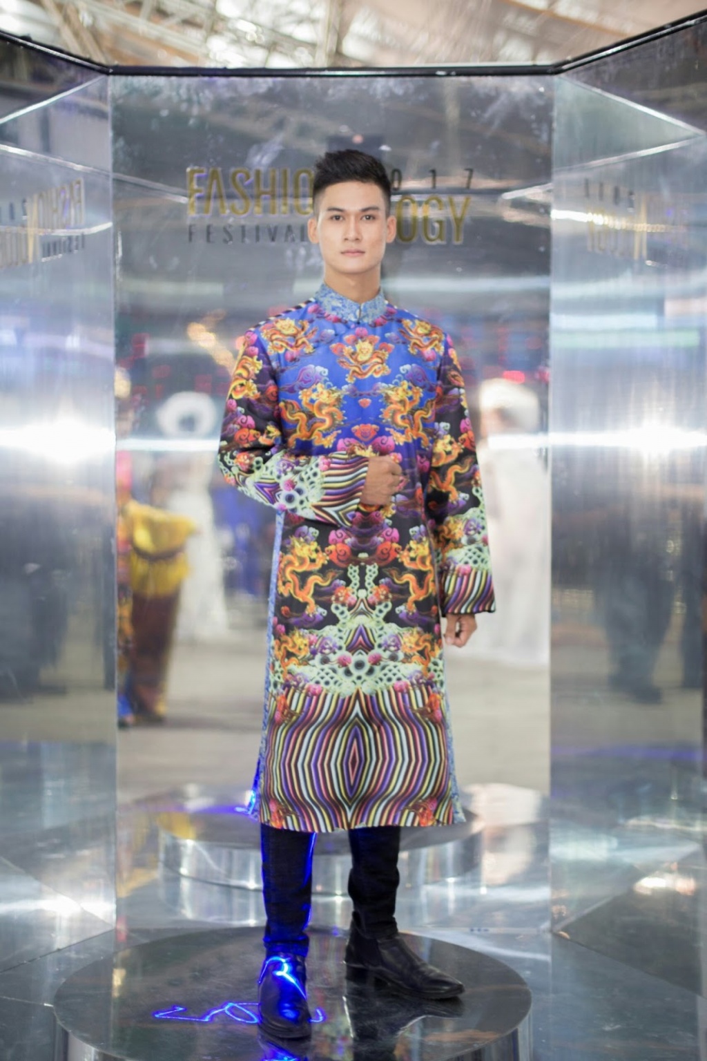 Người mẫu Tô Thanh Phúc: ‘Xây dựng hình ảnh sexy theo cách của riêng mình’. nguoi mau to thanh phuc xay dung hinh anh sexy theo cach cua rieng minh