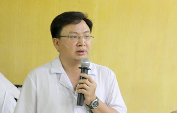 mac tram cam ma khong biet khi co 1 trong 10 bieu hien nay