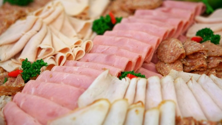 Bạn nên tránh những thực phẩm này nếu muốn sống thọ hơn ban nen tranh nhung thuc pham nay neu muon song tho hon
