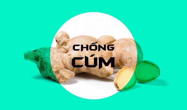 12 giai phap tu nhien giam cum khong can thuoc