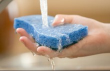 6 vật dụng bẩn nhất trong bếp nhà bạn