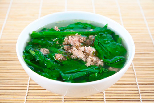 danh sach 20 loai thuc pham ho tro viec giam can hieu qua