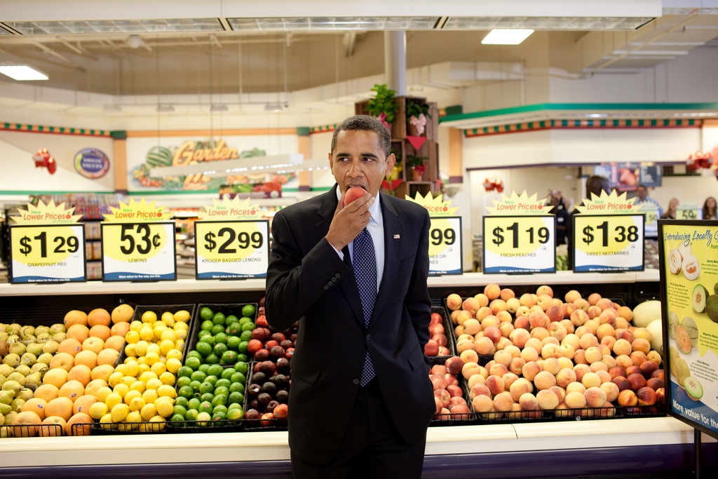 nhung dieu it biet ve tong thong barack obama