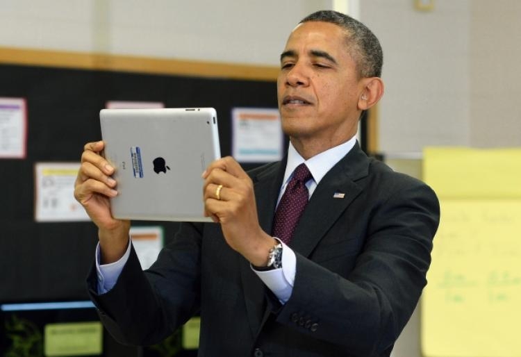 nhung dieu it biet ve tong thong barack obama