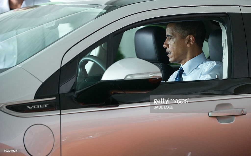 nhung dieu it biet ve tong thong barack obama
