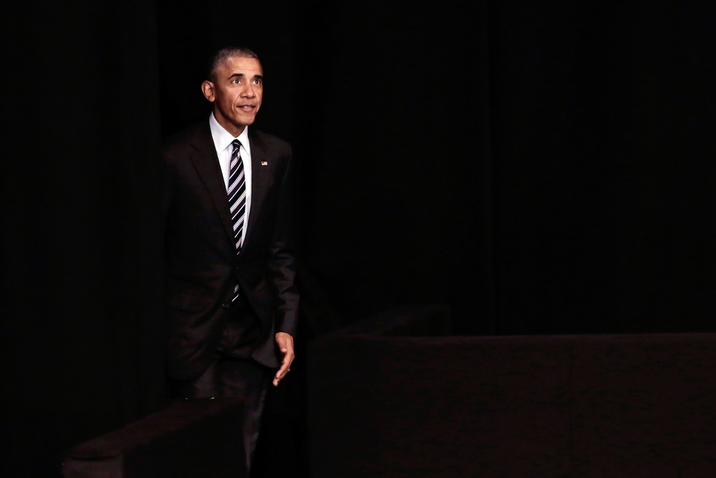 nhung dieu it biet ve tong thong barack obama
