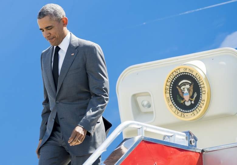 nhung dieu it biet ve tong thong barack obama