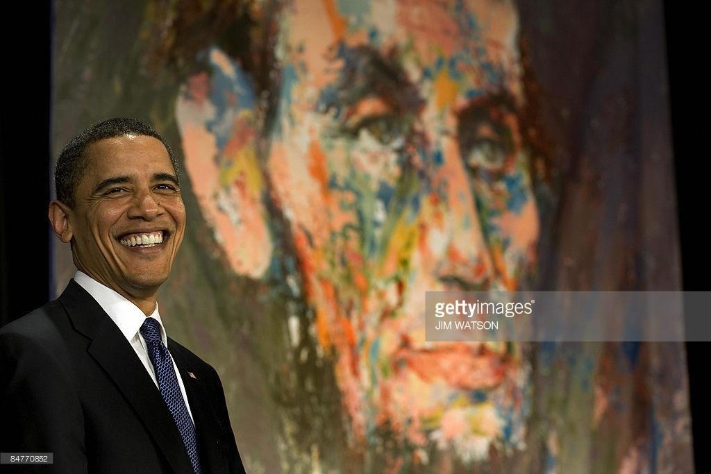 nhung dieu it biet ve tong thong barack obama