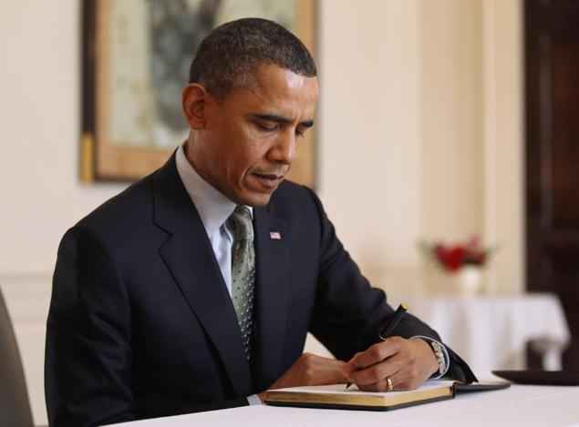 nhung dieu it biet ve tong thong barack obama