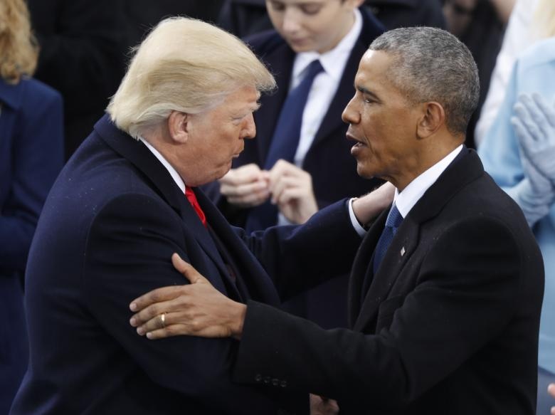 ong obama lam gi sau khi roi nha trang