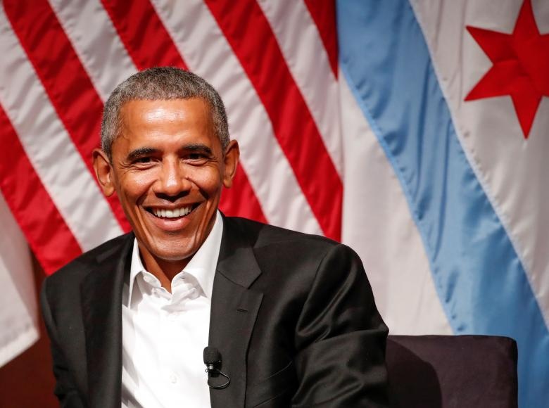 ong obama lam gi sau khi roi nha trang