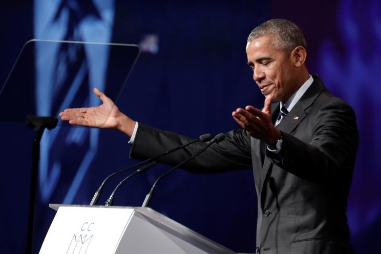 ong obama lam gi sau khi roi nha trang