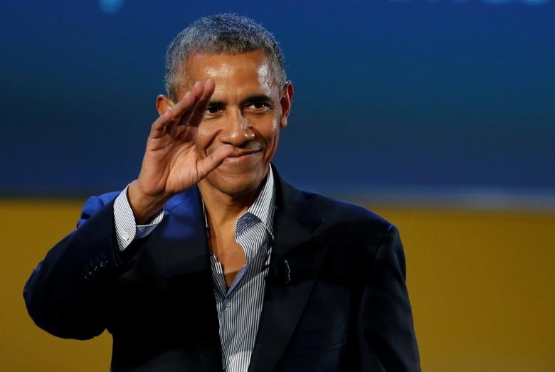 ong obama lam gi sau khi roi nha trang