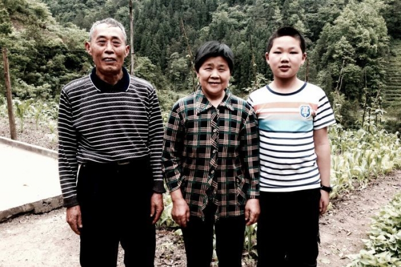 so phan cua nhung dua tre bi bo lai o trung quoc