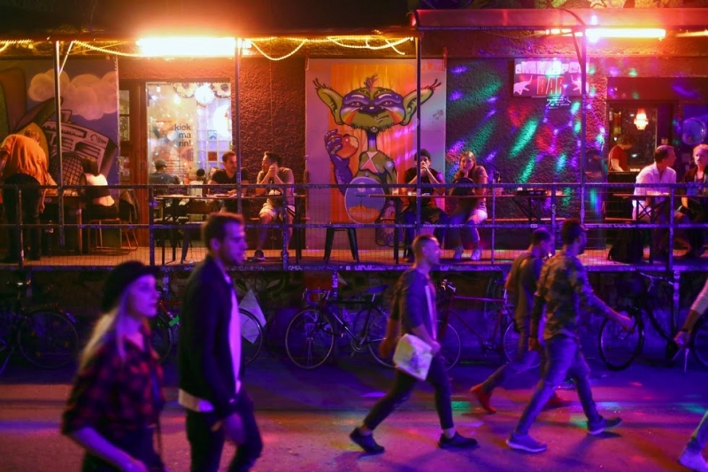 berlin thu do khong ngu cua duc