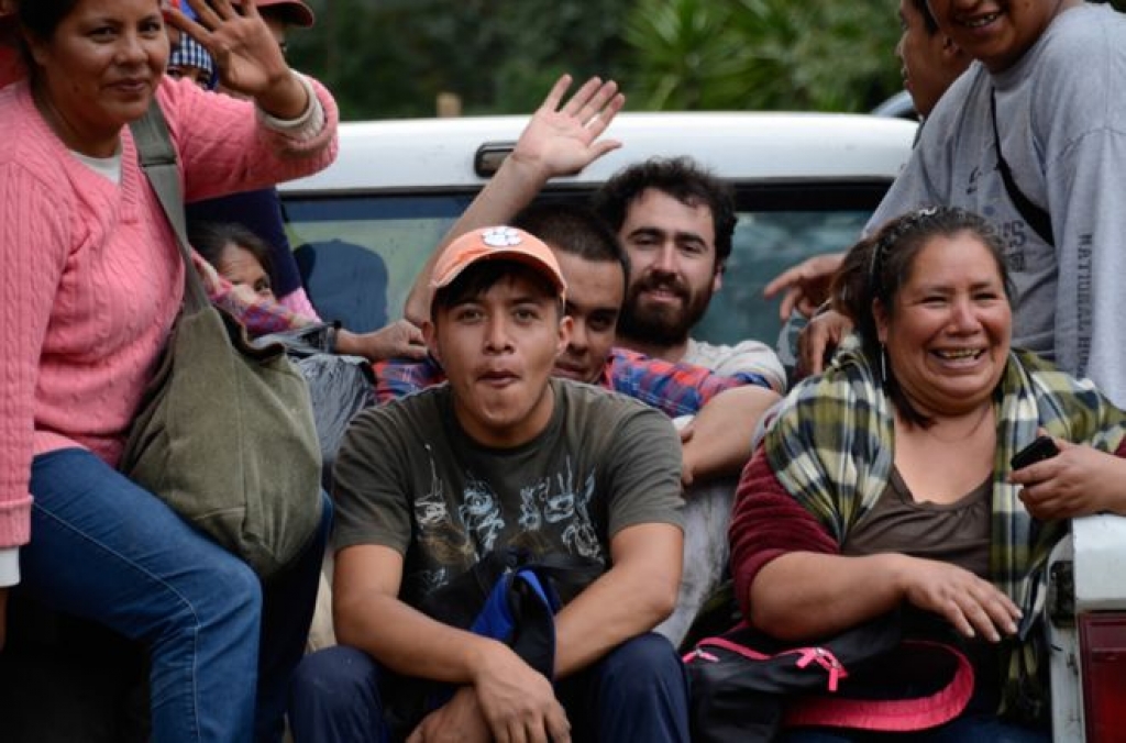 thi tran phu nu tu quan chong toi pham o mexico