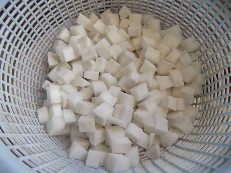 hoc me viet dam dang o uc lam 3 mon mut cuc ngon dai khach dip tet