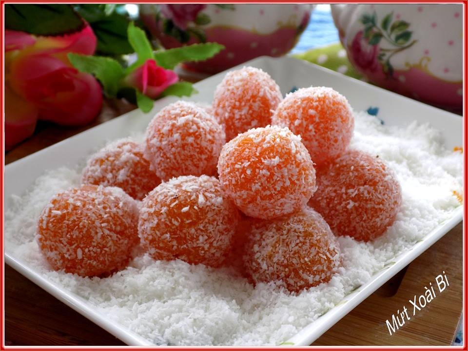 hoc me viet dam dang o uc lam 3 mon mut cuc ngon dai khach dip tet