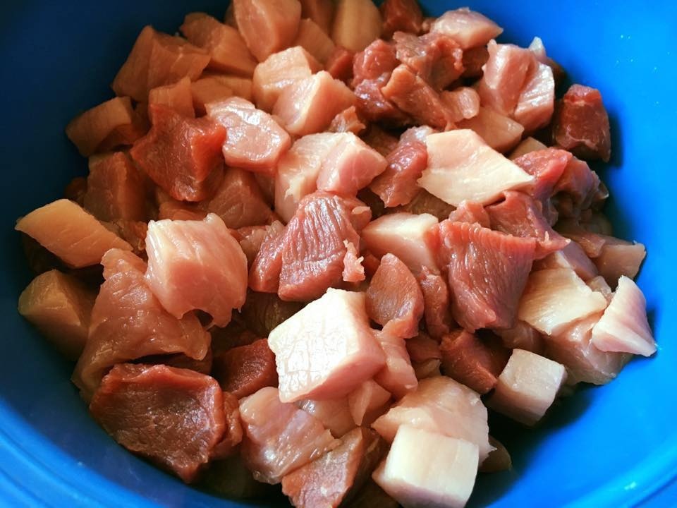 tu lam nem chua tai nha dai ban be ngay tet
