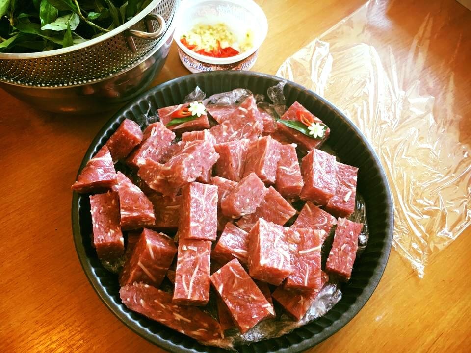 tu lam nem chua tai nha dai ban be ngay tet