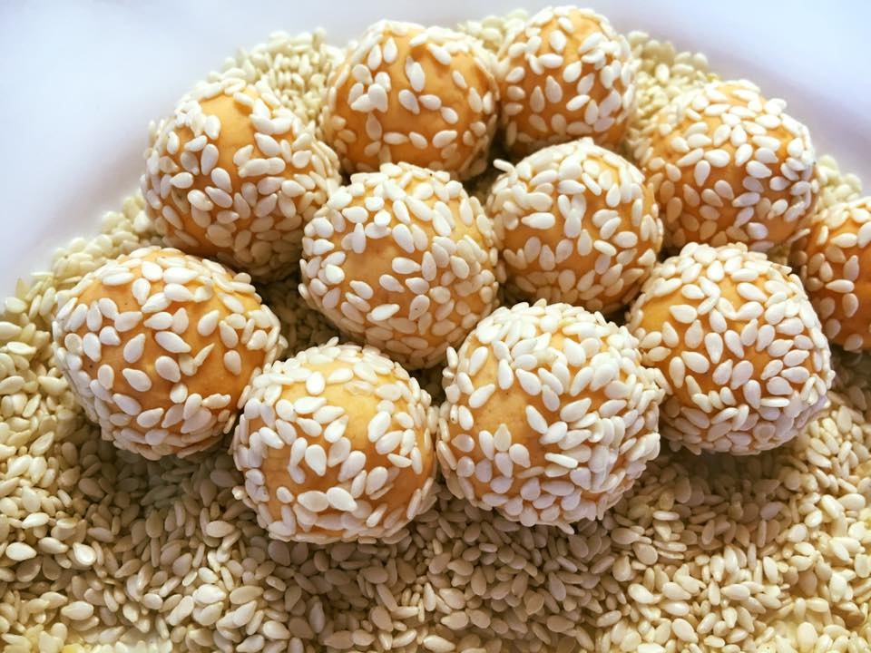 tu lam banh khoai lang vung chien nong hoi nham nhi ngay gio mua ve