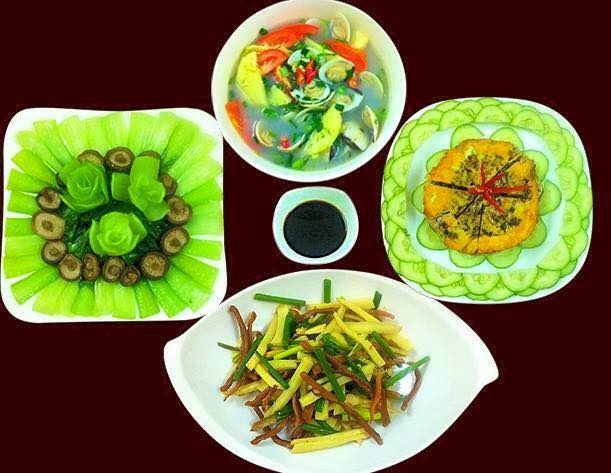 Mẹ đảm với loạt mâm cơm bắt mắt khiến chồng nghiện, con mê ai cũng đều ao ước me dam voi loat mam com bat mat khien chong nghien con me ai cung deu ao uoc