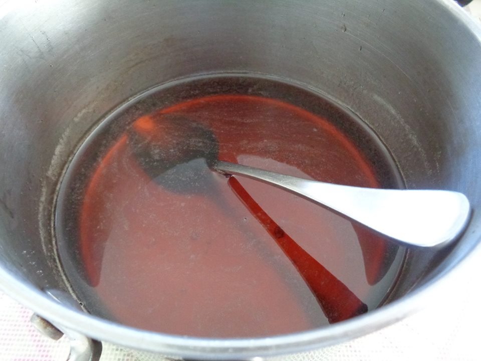 cach lam dua mon man gion ngon chuan bi don tet