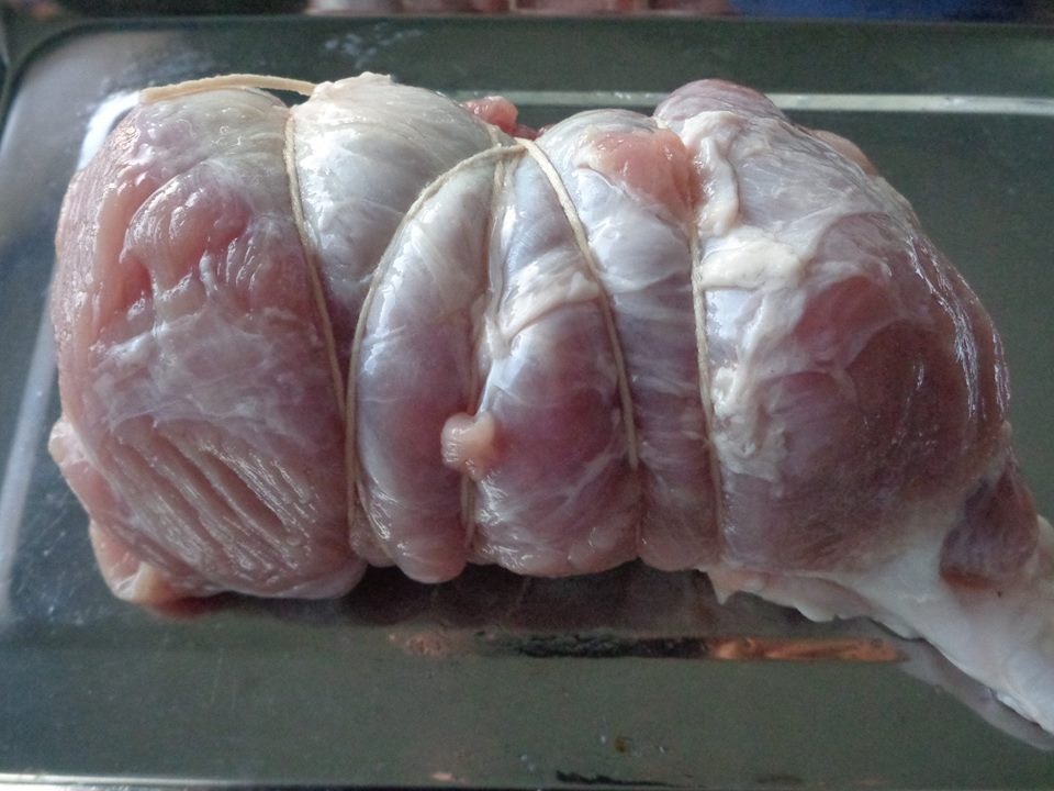 tu lam bap bo ngam mam lai rai ngay tet