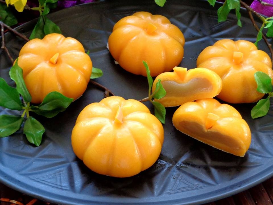 tu lam banh mochi bi do ngon dung dieu