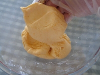 cach lam banh sua chua gay bao cong dong mang ai an cung nghien ngay