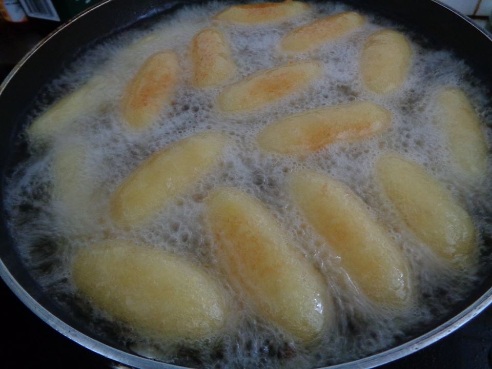 cach lam khoai tay ken thom ngon gion rum