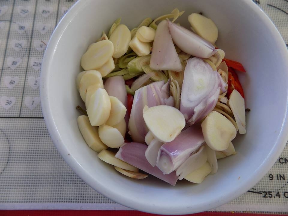 lam thit heo ngam mam dam tuyet ngon lai rai ngay tet
