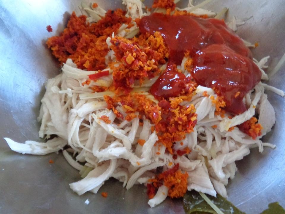 hoc ngay cach lam kho ga la chanh de cung chong xem u23 viet nam da chung ket