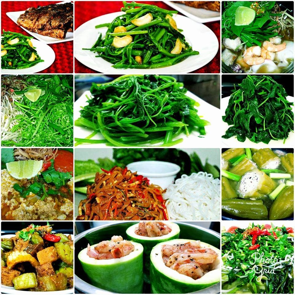 khu vuon dang mo uoc day ap rau sach sum sue cay trai cua me viet o my