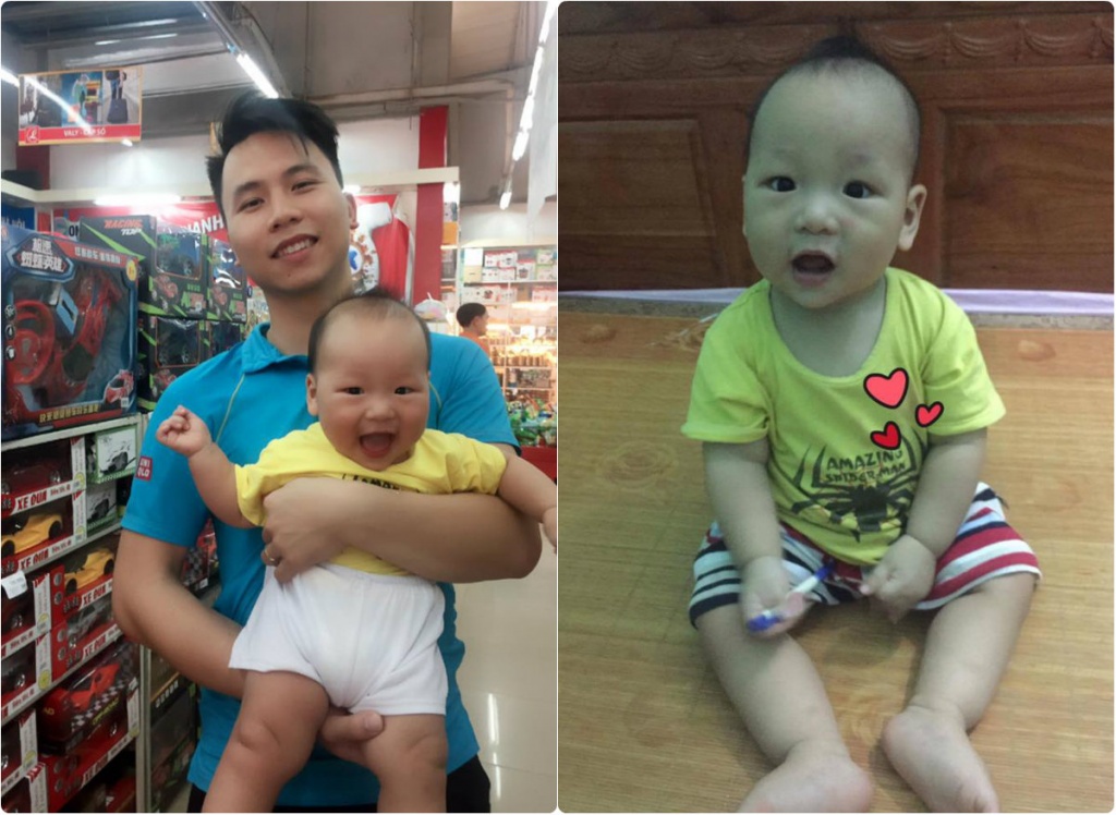 me 9x chia se thuc don che bien an dam kieu nhat vua ngon vua dep mat