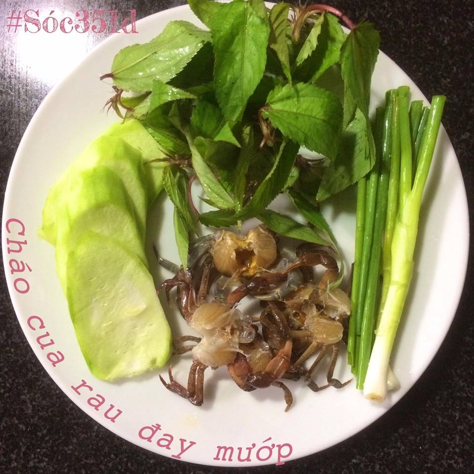 me 9x goi y thuc don an dam truyen thong cho be duoi 1 tuoi
