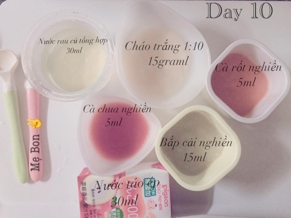 khoi can vat oc nghi cho con an gi nua hoc ngay thuc don an dam kieu nhat cua ba me 9x kheo tay nay