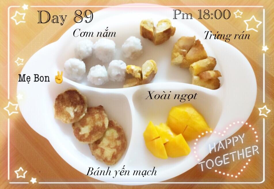 khoi can vat oc nghi cho con an gi nua hoc ngay thuc don an dam kieu nhat cua ba me 9x kheo tay nay