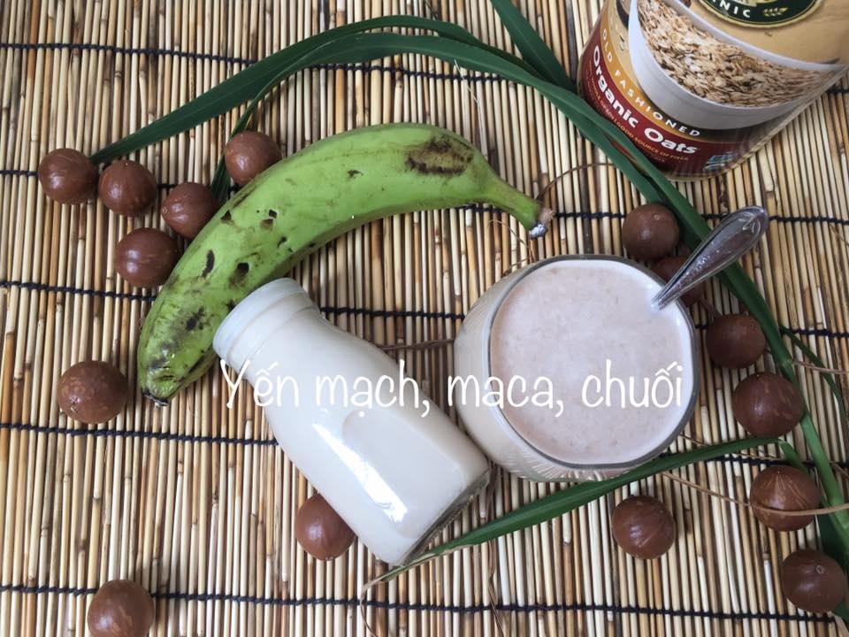 me 9x mach cong thuc lam du cac loai sua hat ngon bo cho con
