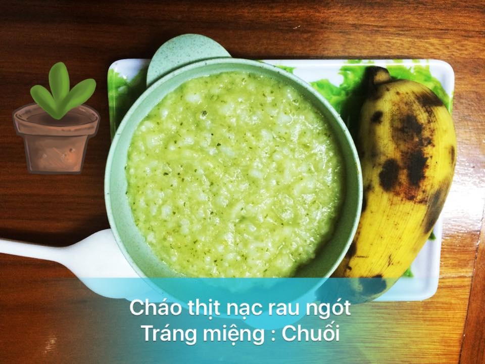 Mẹ 9X trang trí món ăn ngộ nghĩnh, đẹp mắt khiến bé nhìn là thích ăn ngay me 9x trang tri mon an ngo nghinh dep mat khien be nhin la thich an ngay