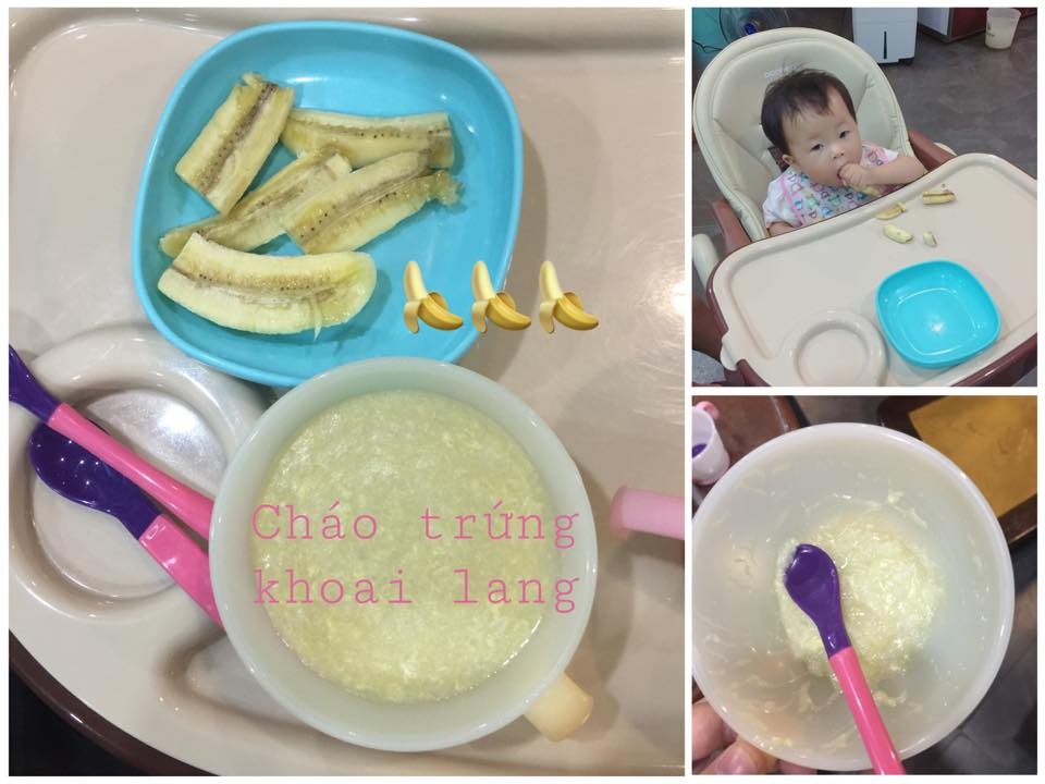 thuc don an dam nhin thoi da thay them cua me 9x giup be an thun thut moi ngay